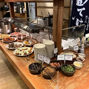 Nishitetsu Shinjuku Tóquio
