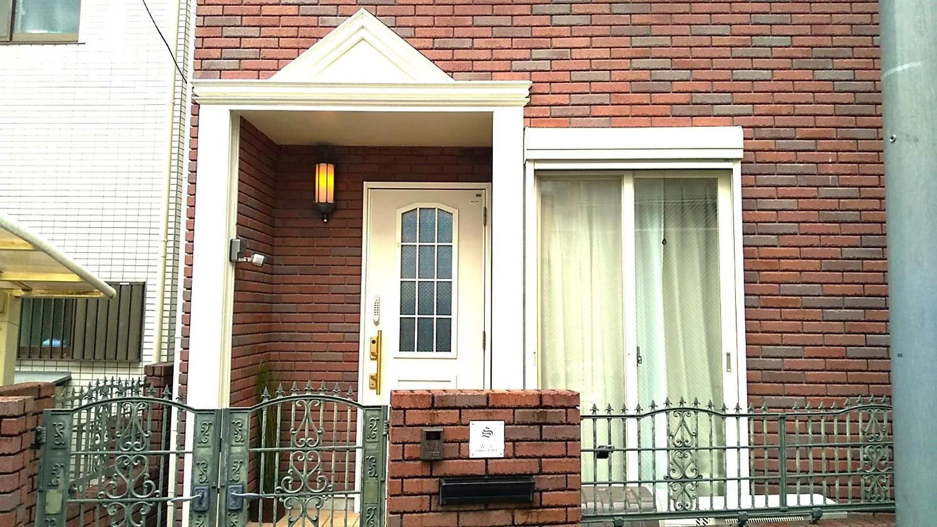 50, Nakano 1, Entire House For Rent Tokyo