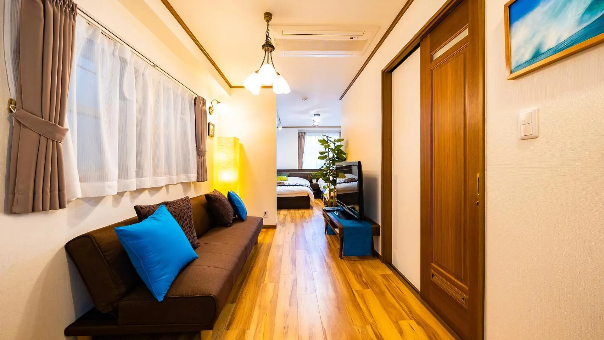 Holiday home 50, Nakano 1, Entire House For Rent Tokyo
