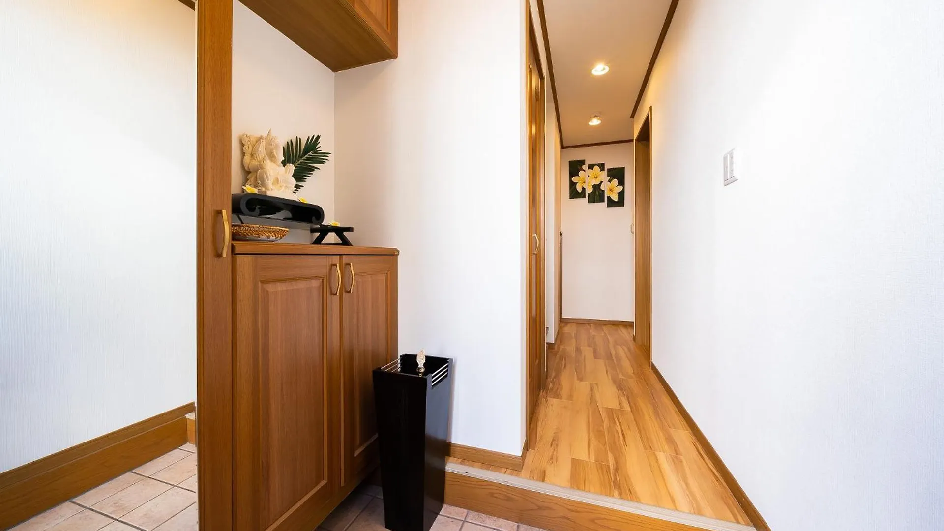 50, Nakano 1, Entire House For Rent Tokyo Holiday home