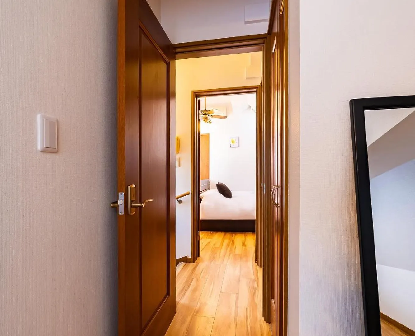 50, Nakano 1, Entire House For Rent Tokyo Holiday home
