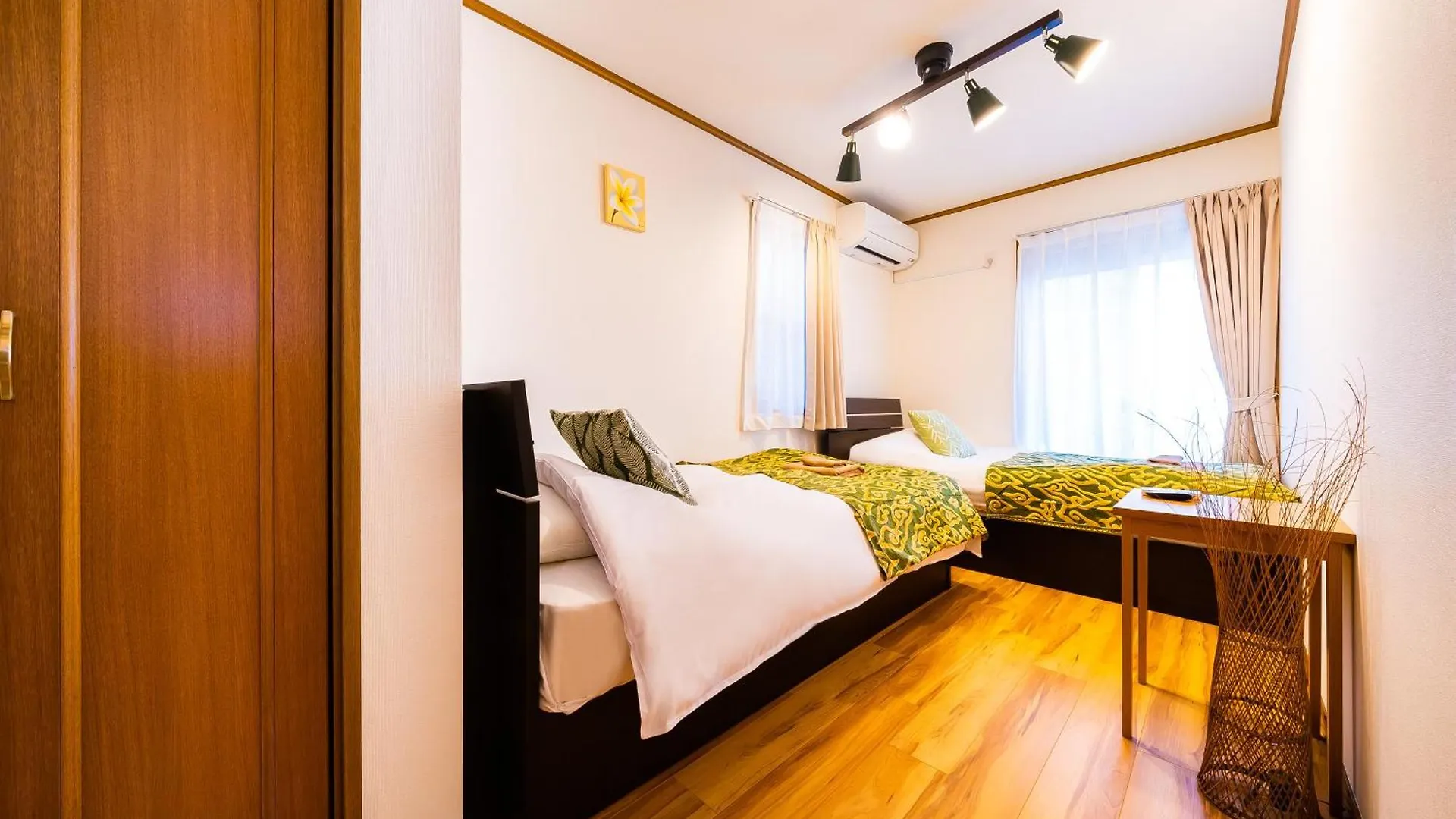 50, Nakano 1, Entire House For Rent Tokyo