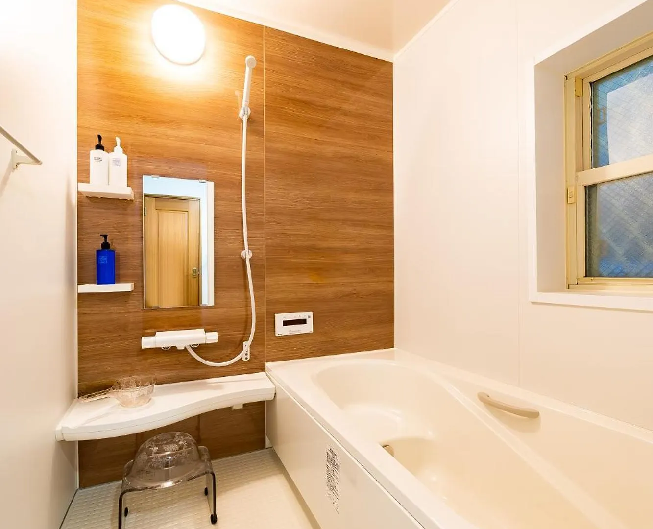 Holiday home 50, Nakano 1, Entire House For Rent Tokyo Japan