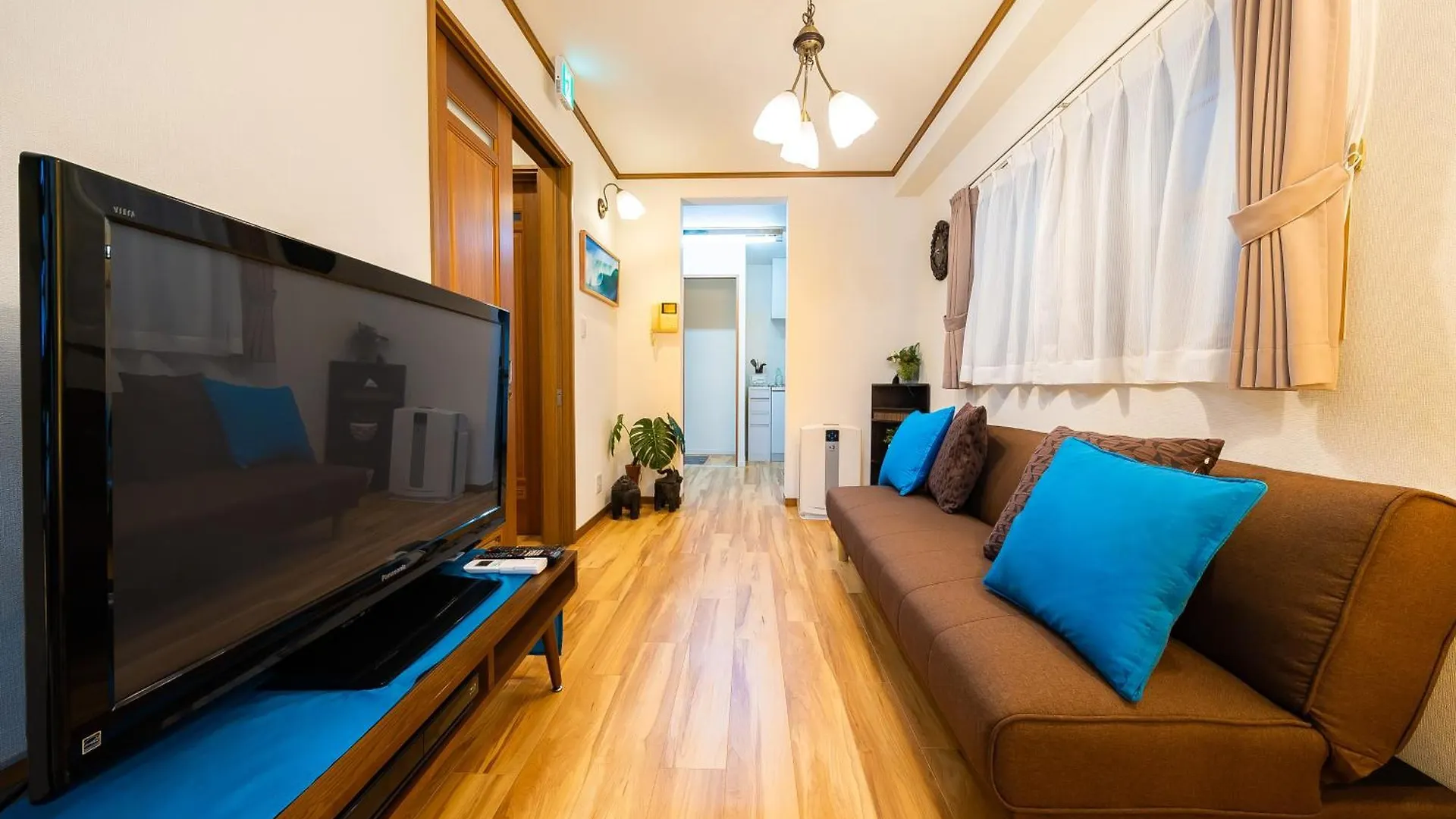 50, Nakano 1, Entire House For Rent Tokyo