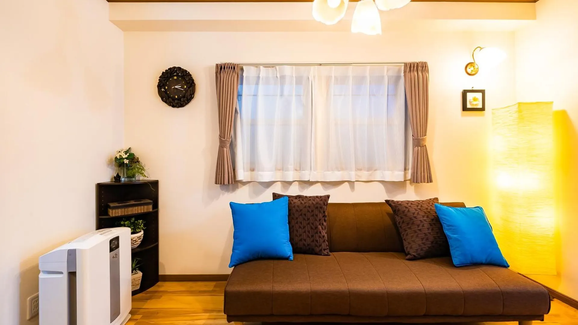 Holiday home 50, Nakano 1, Entire House For Rent Tokyo