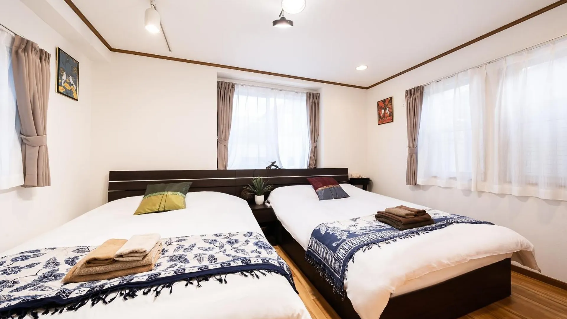 50, Nakano 1, Entire House For Rent Tokyo