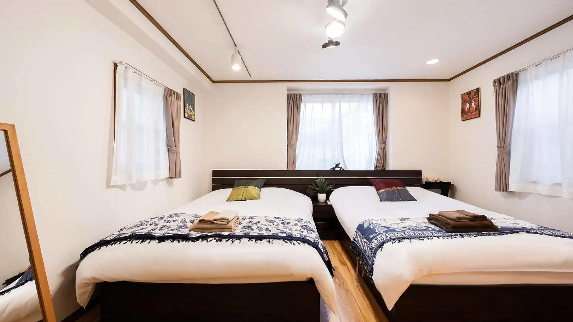 Holiday home 50, Nakano 1, Entire House For Rent Tokyo