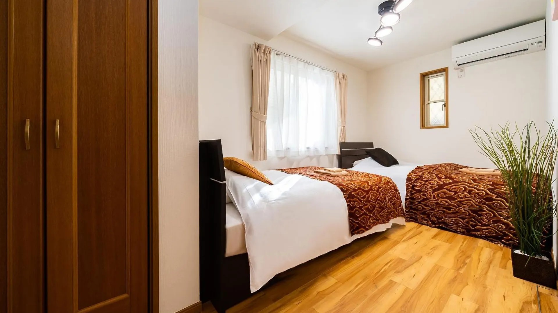 Holiday home 50, Nakano 1, Entire House For Rent Tokyo