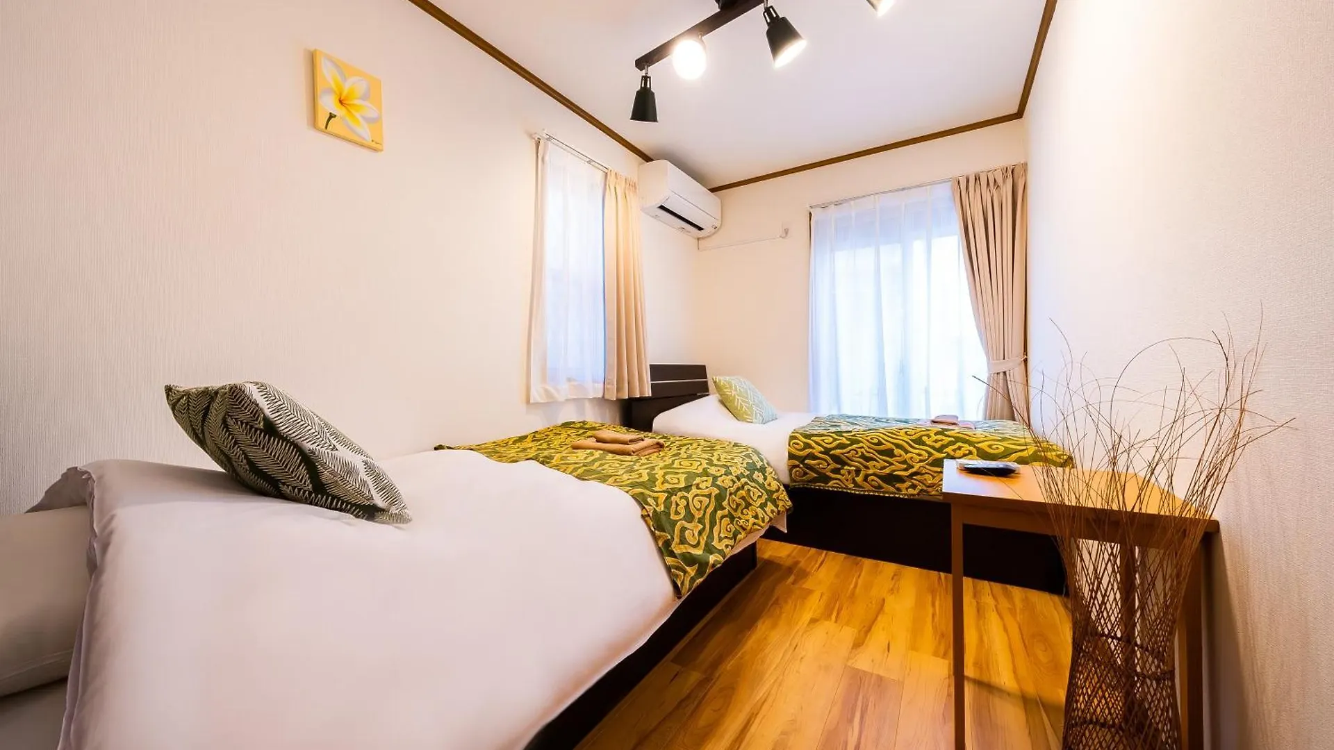 Holiday home 50, Nakano 1, Entire House For Rent Tokyo