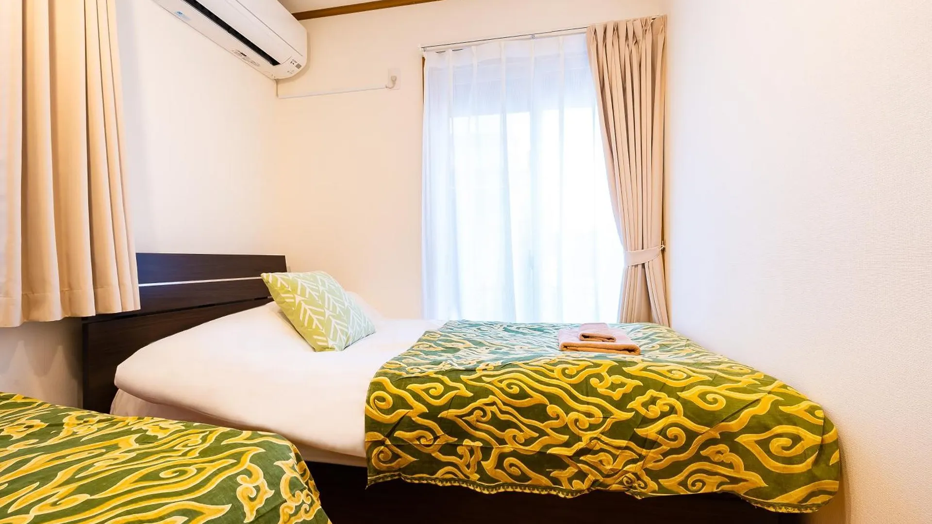 50, Nakano 1, Entire House For Rent Tokyo Holiday home