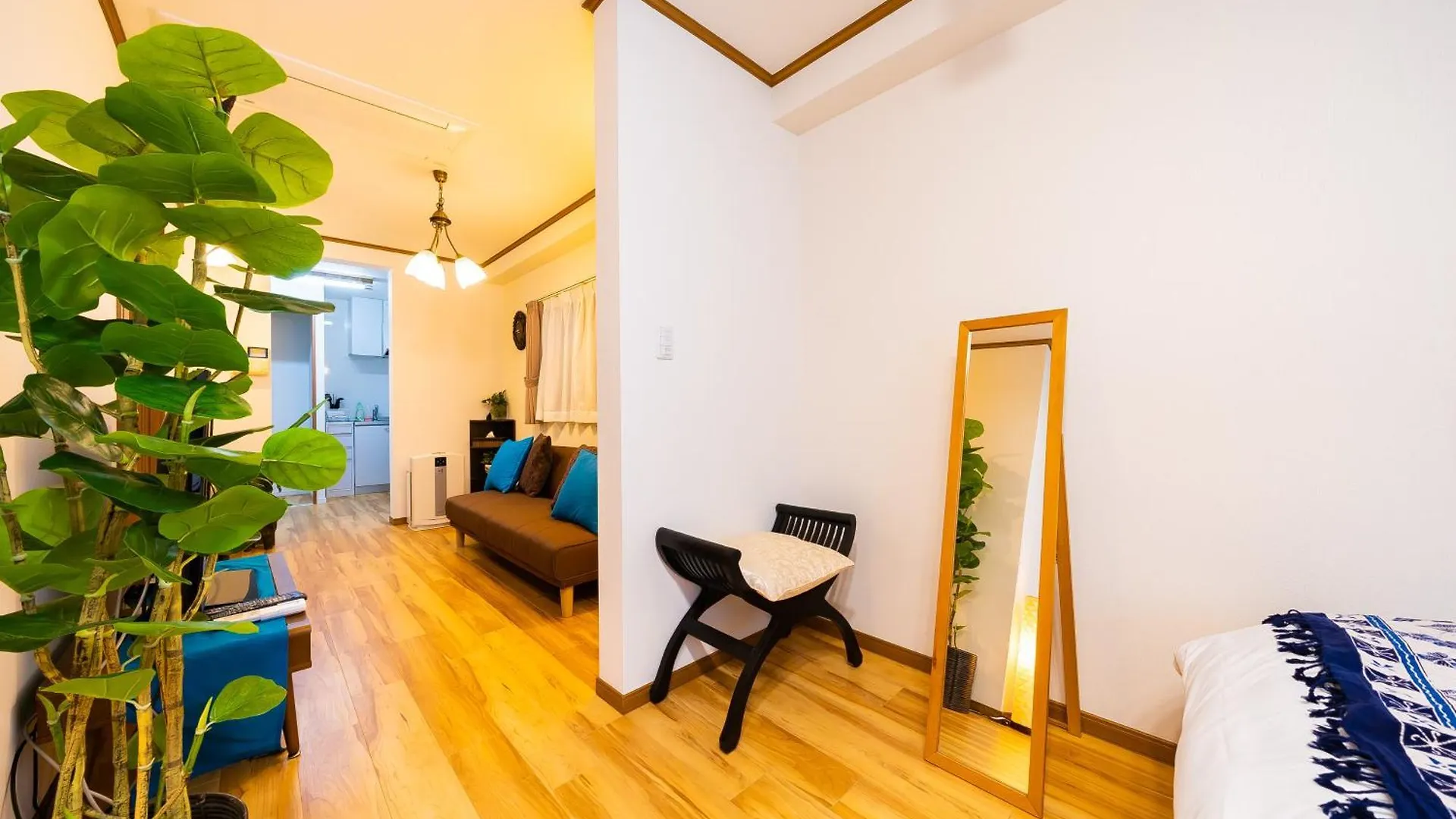 Holiday home 50, Nakano 1, Entire House For Rent Tokyo